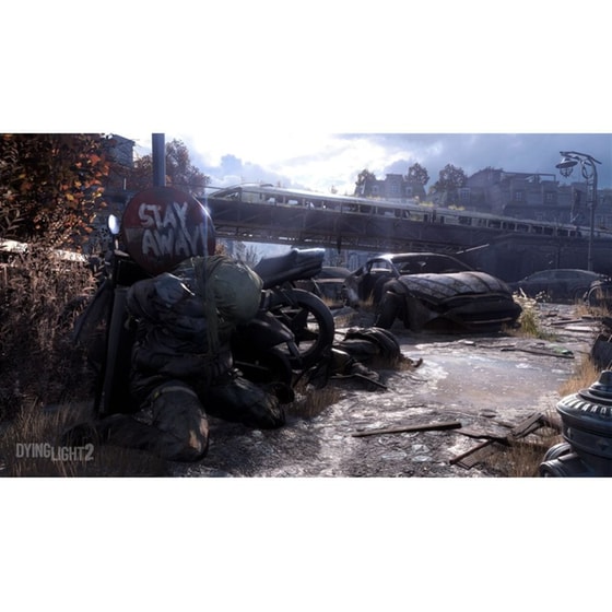 Dying Light 2 Stay Human - PS5 image 3