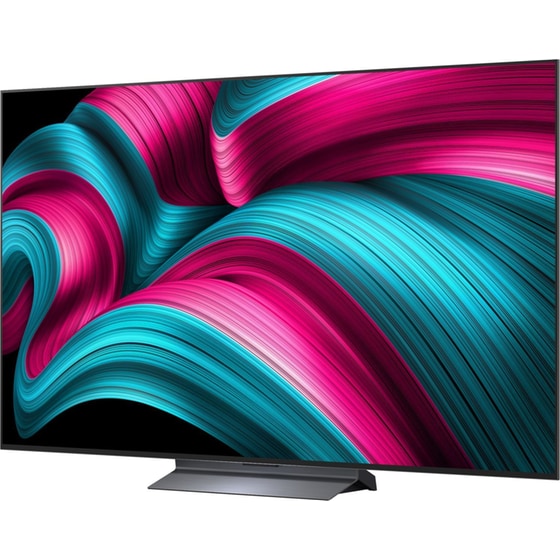 LG OLED 65" 4K Smart Τηλεόραση 65C55LA image 6