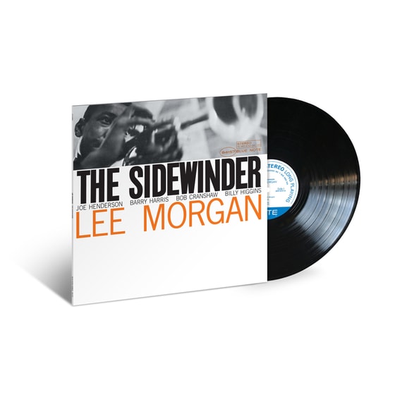 The Sidewinder image 0