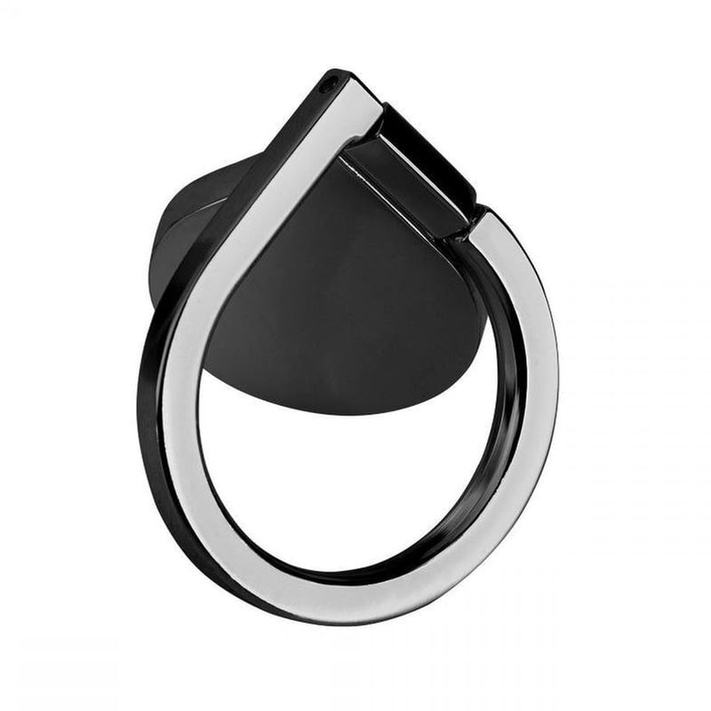 M-LIFE Ring Holder M-Life για Smartphone - Μαύρο