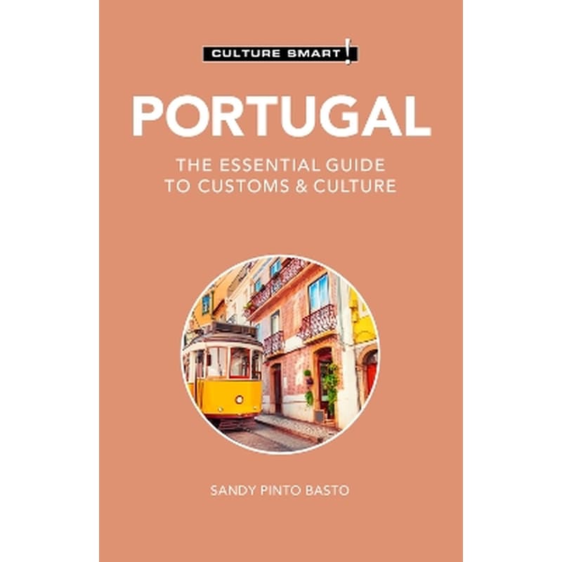 Portugal - Culture Smart!