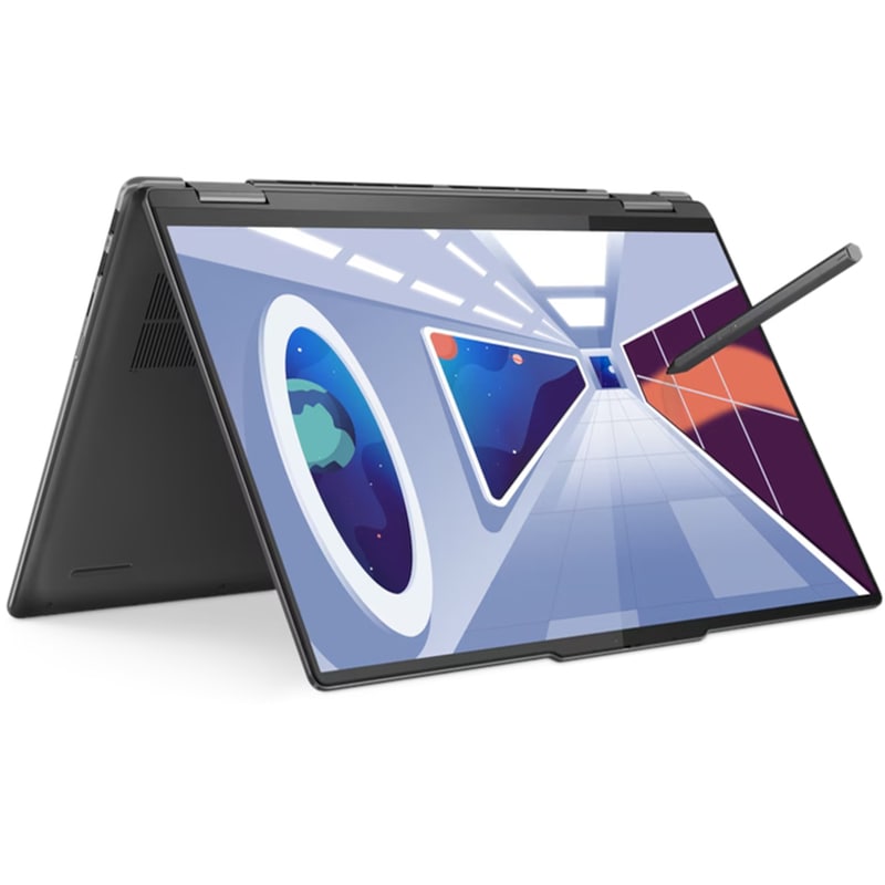 Laptop Lenovo Yoga 7 16 2.5K QHD+ IPS (Core i7-1360P/16GB/1TB SSD/Iris Xe Graphics/Win11Home)