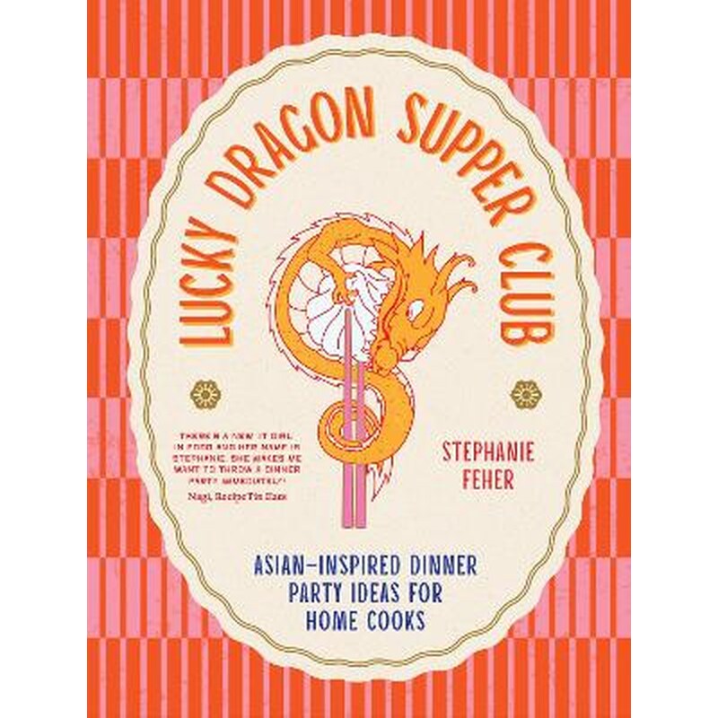 Lucky Dragon Supper Club