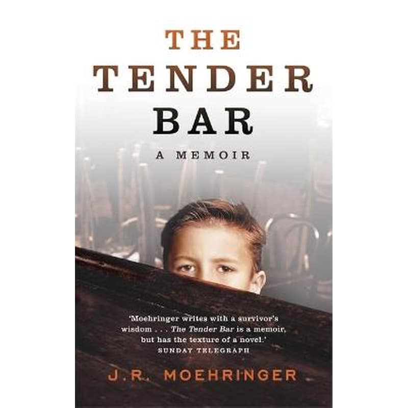 The Tender Bar