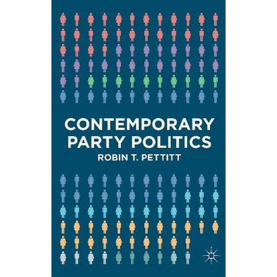 Contemporary Party Politics image 0