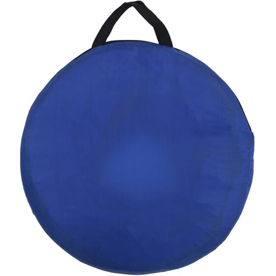 Vidaxl Παιδικό Τούνελ 250 x 250 x 48 εκ Πολύχρωμη image 8