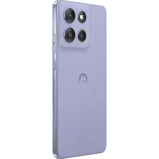 Motorola Moto G86 Power 5G 256GB - PANTONE Cosmic Sky image 5