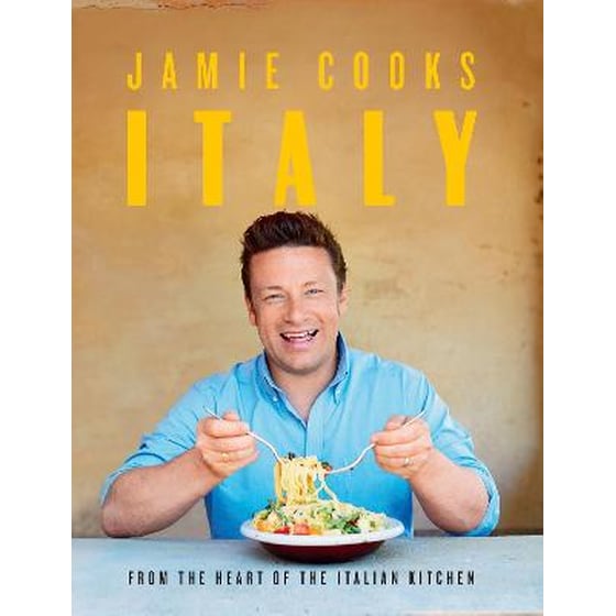 Jamie Cooks Italy image 0