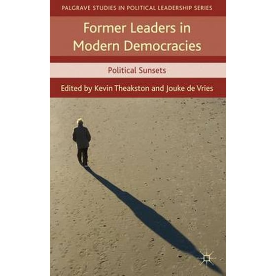 Former Leaders in Modern Democracies image 0