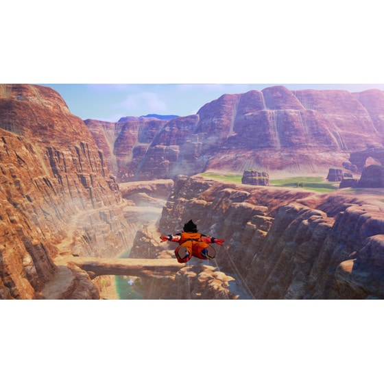 Dragon Ball Z: Kakarot - PS5 image 1