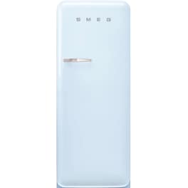 SMEG FAB28RPB5 270 Lt Pastel Blue Μονόπορτο Ψυγείο
