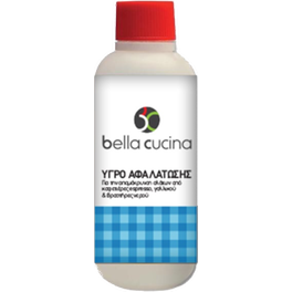 Υγρό Αφαλάτωσης BC/DEC/E405