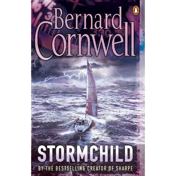Stormchild image 0