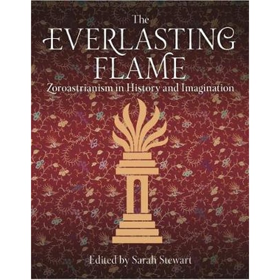 Everlasting Flame image 0