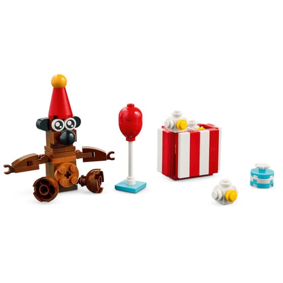 LEGO® Classic Party Box (11029) image 7
