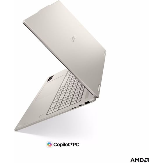 Lenovo Yoga 7 2-in-1 16AGP11 16" QHD+ OLED (AMD Ryzen AI 7-445/32 GB/2TB SSD/Radeon Graphics/Win11Home) Laptop image 10