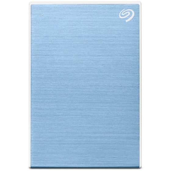 Εξωτερικός Σκληρός Δίσκος HDD Seagate One Touch Li 4TB 2.5" USB 3.0 image 0