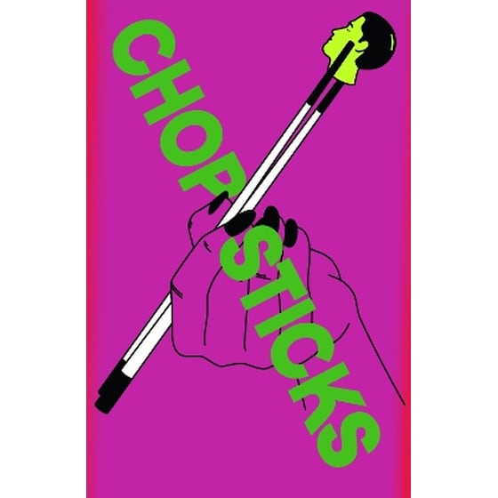 Chopsticks image 0