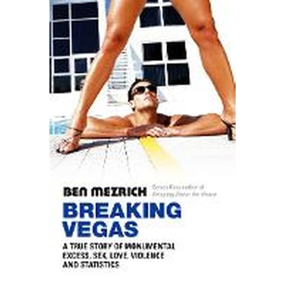 Breaking Vegas image 0