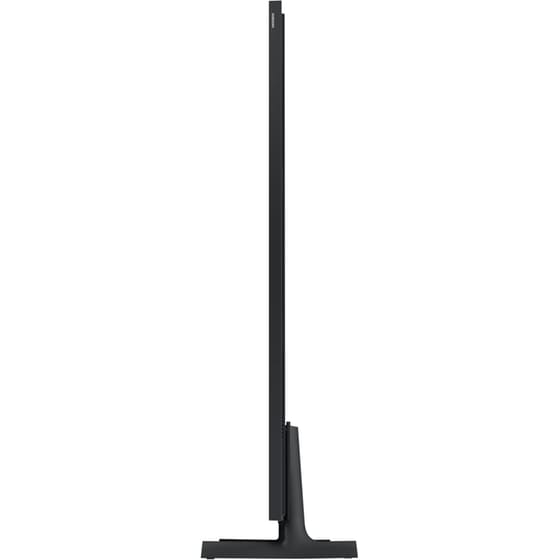 Samsung The Frame QLED 55" 4K Smart Τηλεόραση 55LS03H AI TV image 3
