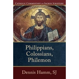 Philippians, Colossians, Philemon