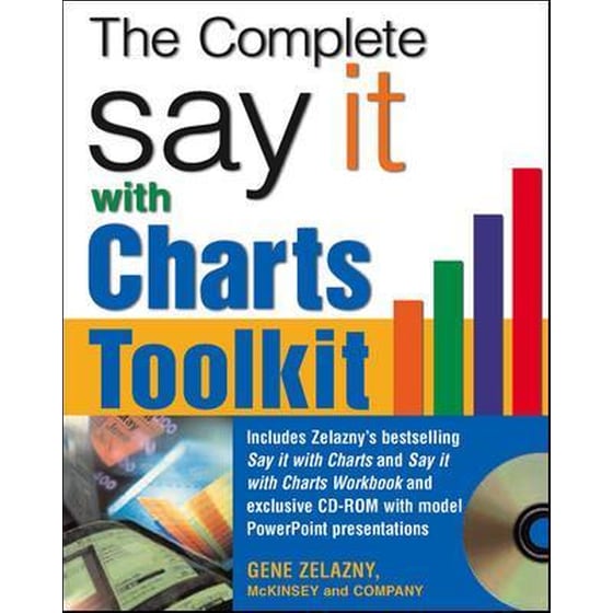 Say It With Charts Complete Toolkit image 0