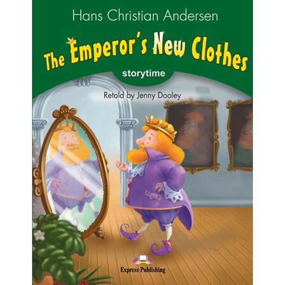 The Emperor's New Clothes image 0