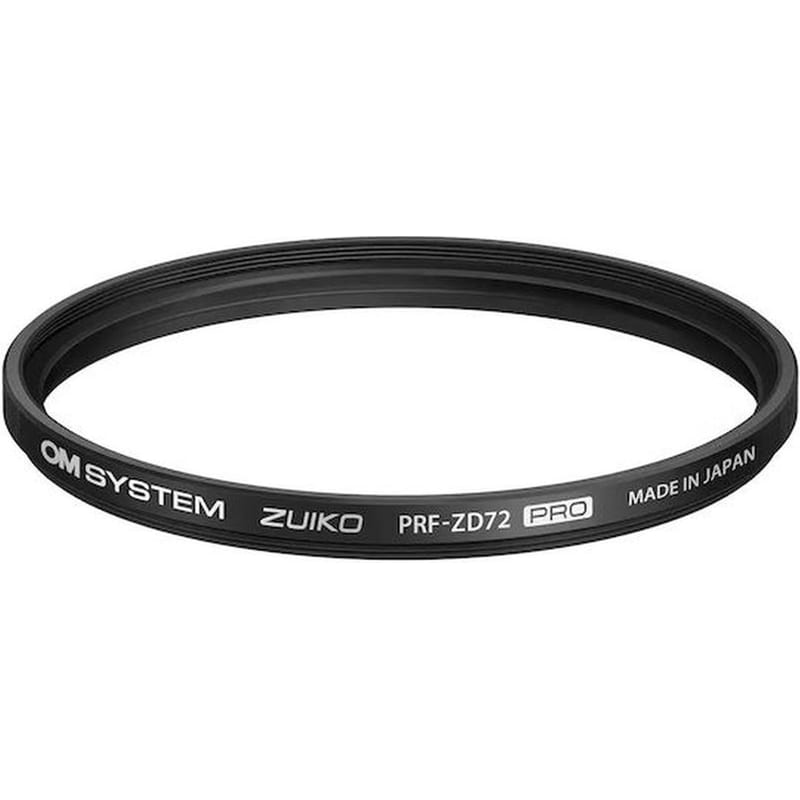 ACC OLYMPUS ZUIKO PRF-ZD72 PRO