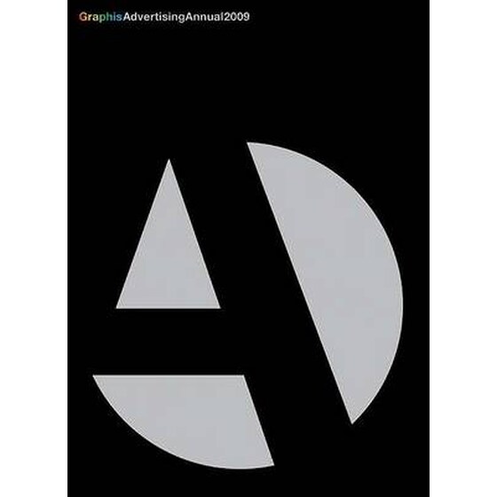 Graphis Advertising 2009 Intl image 0