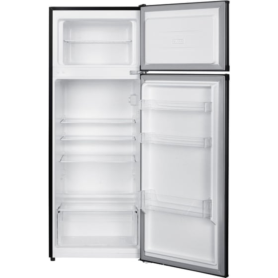 TESLA RD2101HBE Στατικό 206 Lt Μαύρο Δίπορτο image 2