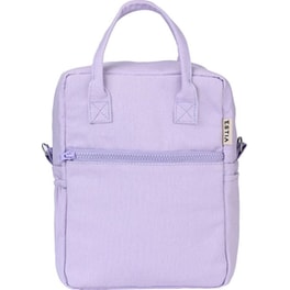 Ισοθερμική Τσάντα Φαγητού Estia 7L Save The Aegean Lavender Purple