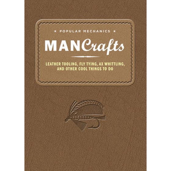 Popular Mechanics Man Crafts image 0