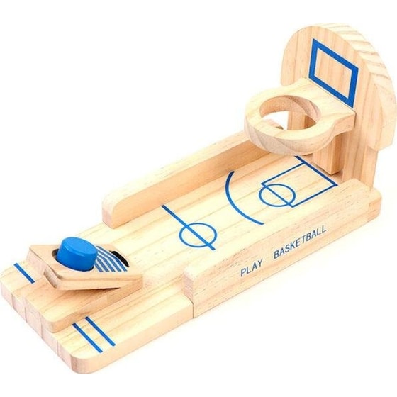 Επιτραπέζιο Παιχνίδι Mini Table Basketball image 1