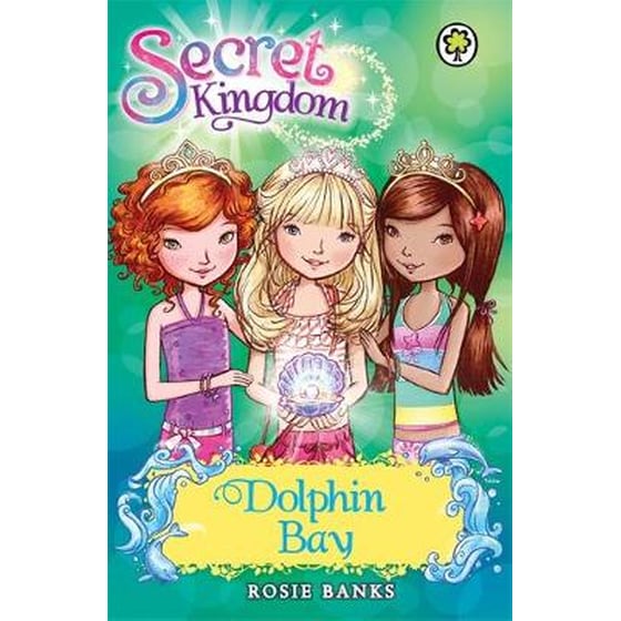 Secret Kingdom- Dolphin Bay image 0