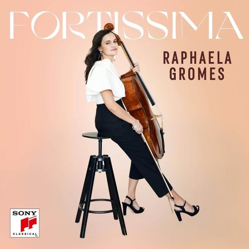 Fortissima (2CD)