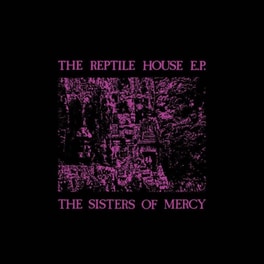 The Reptile House (RSD 2023) (LP)