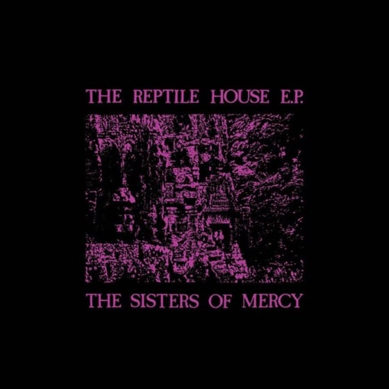 The Reptile House (RSD 2023) (LP) image 0