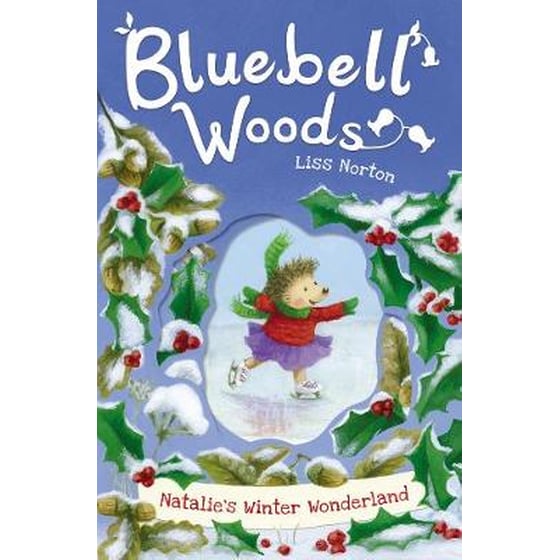 Natalie's Winter Wonderland image 0