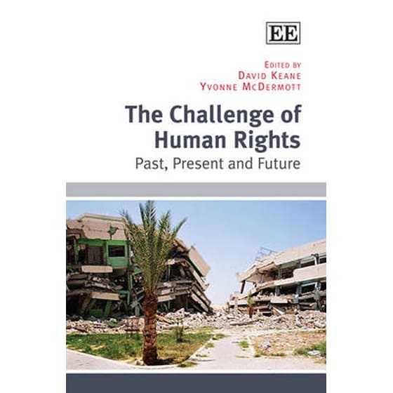 Challenge of Human Rights image 0