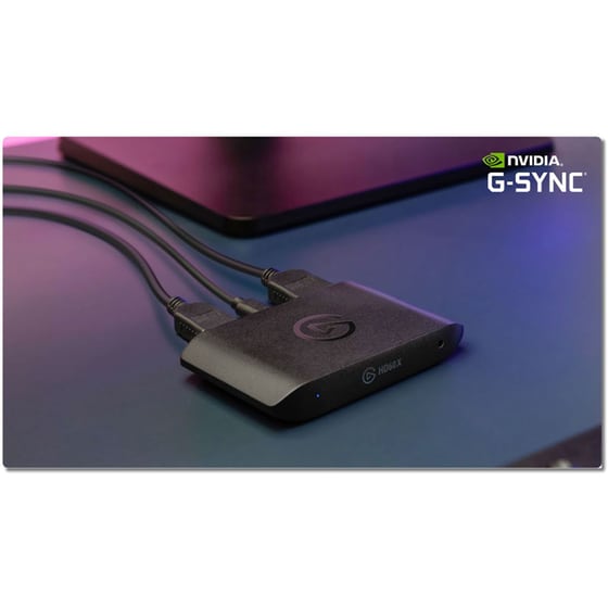 Capture Card Elgato HD60 X image 2