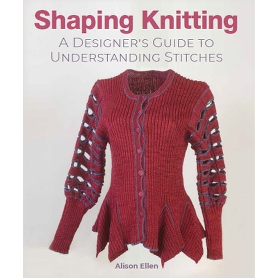 Shaping Knitting image 0