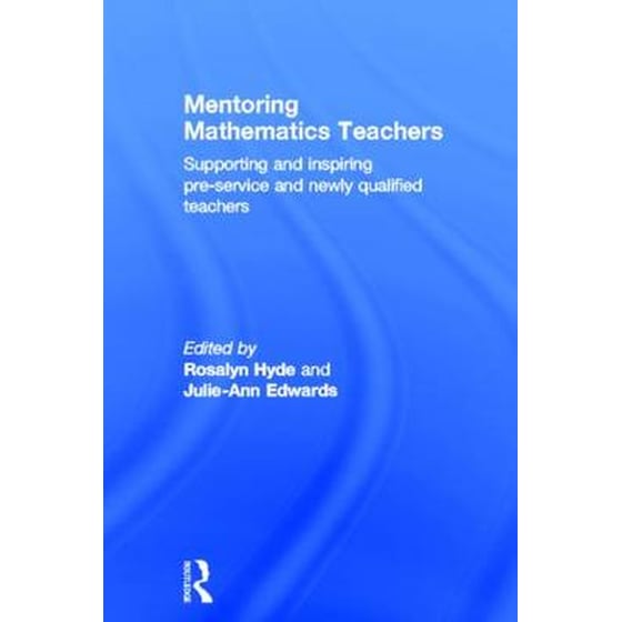 Mentoring Mathematics Teachers image 0