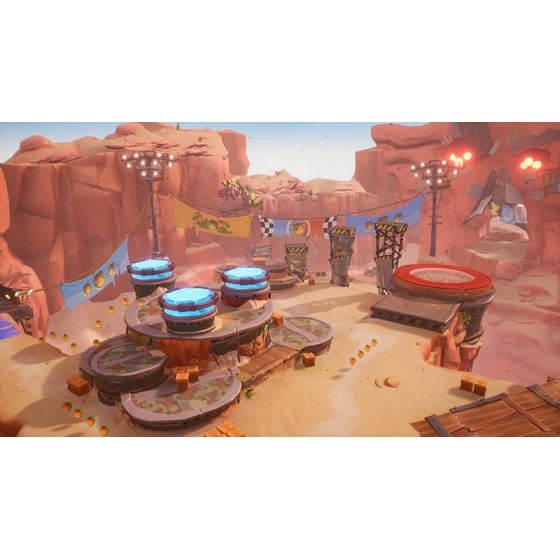 Crash Team Rumble Deluxe Edition - Xbox Series X image 10