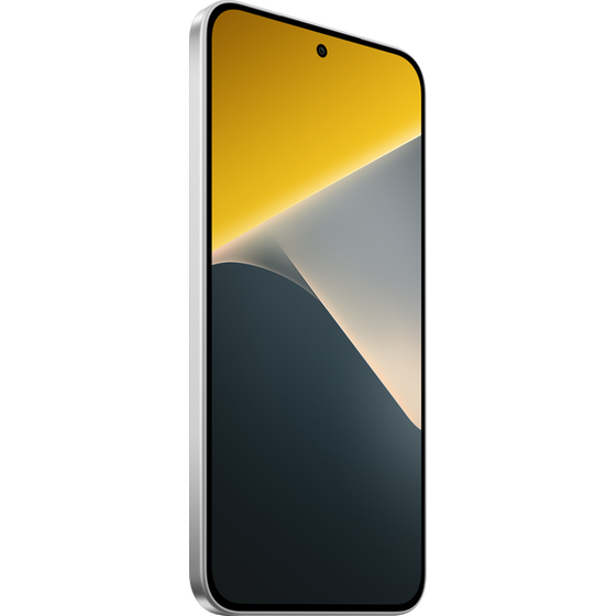 Poco X8 256GB - White image 1