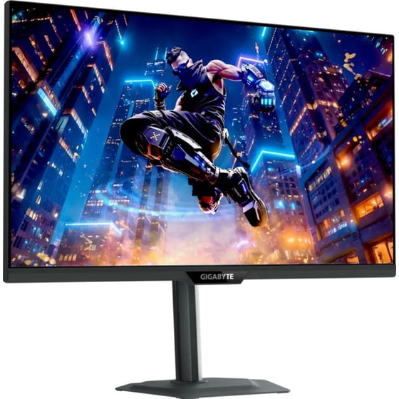 Gigabyte M27Q2 QD Gaming Monitor 27" QHD IPS 200Hz Flat 1ms image 2
