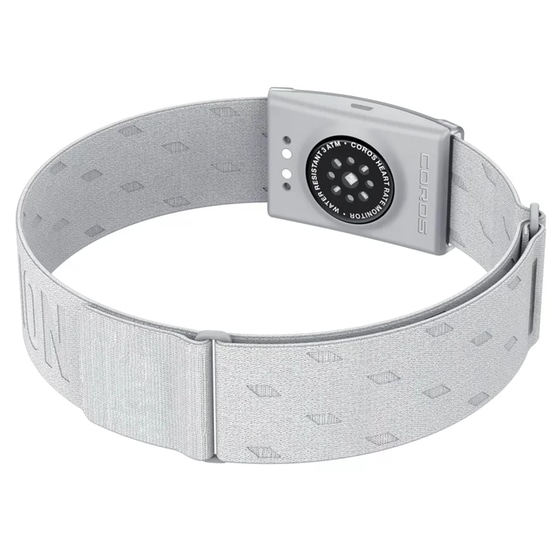 Activity Tracker Coros HRM - Grey image 3