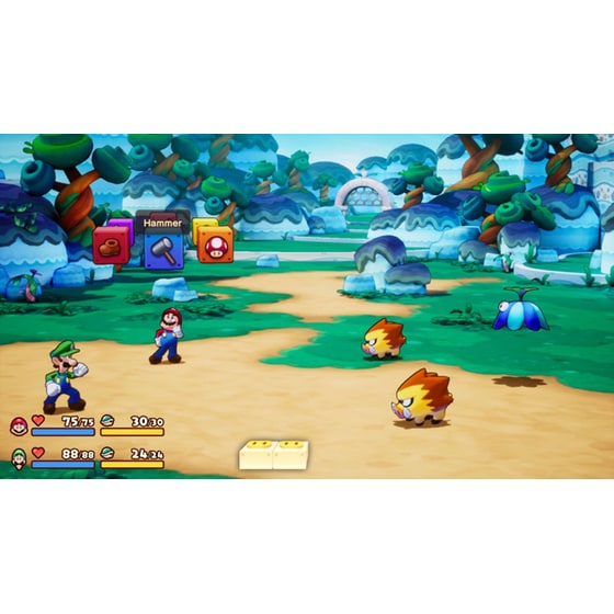 Mario & Luigi: Brothership - Nintendo Switch image 12