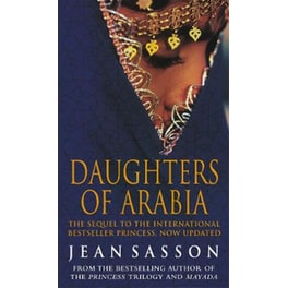 Daughters Of Arabia