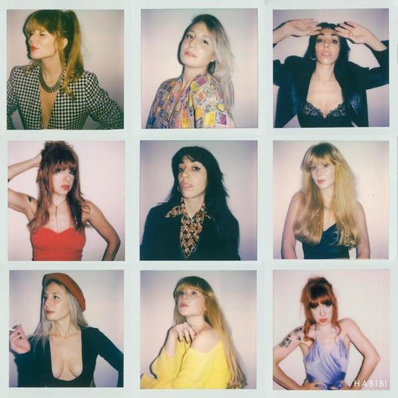 7-Somewhere They Cant Find Us/Call Our Own