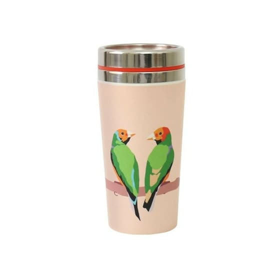 Κούπα Θερμός Parrots Emily Brook image 0